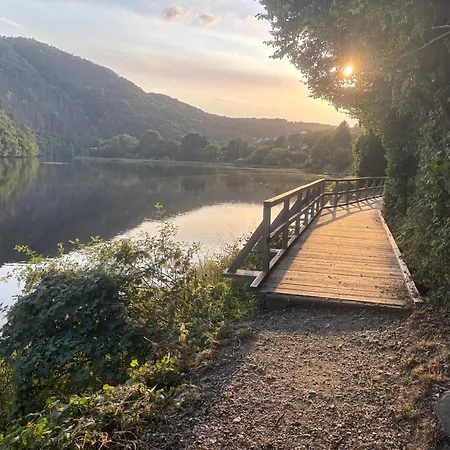 아파트 Eifelgruen *