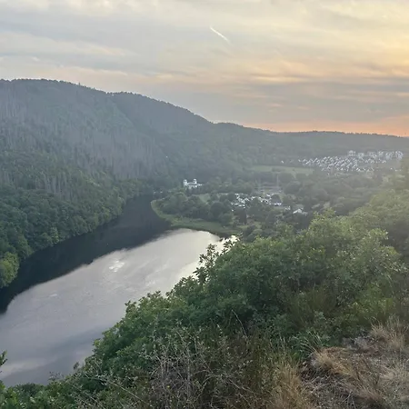 Eifelgruen 아파트