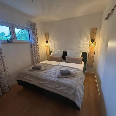 아파트 Eifelgruen *